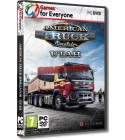 American Truck Simulator - Utah v1.37.1.1 and ALL DLC